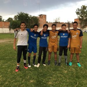 Meet your Posher, Juan